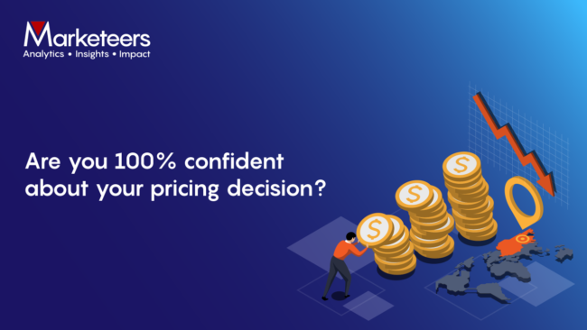 1664097661217 Are you 100% confident about your pricing decision?