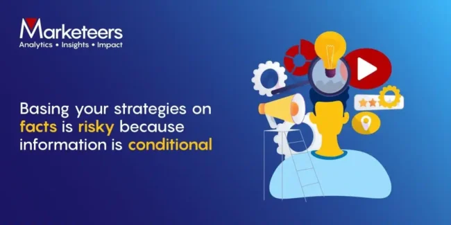 Strategy Challenges in Volatile Markets