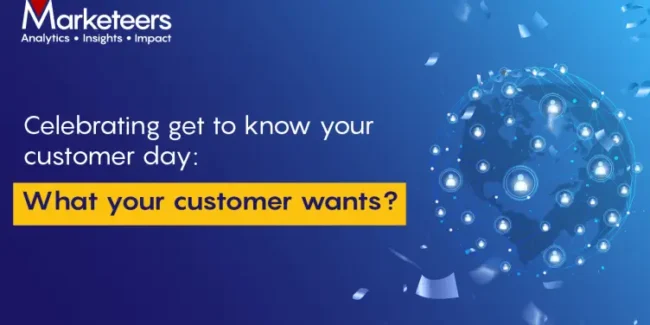 Customer’s Expectations Delivering What They Want