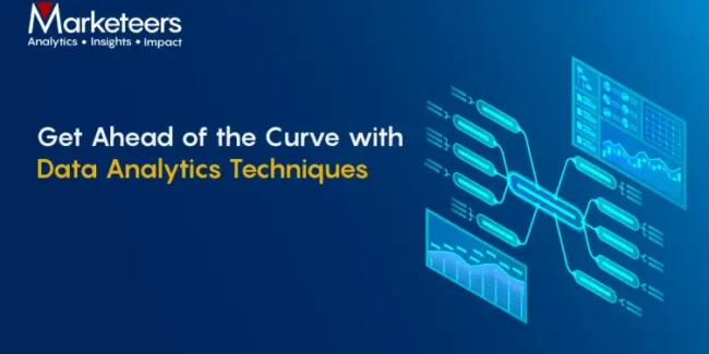 Data Analytics Techniques 4 Steps to Success