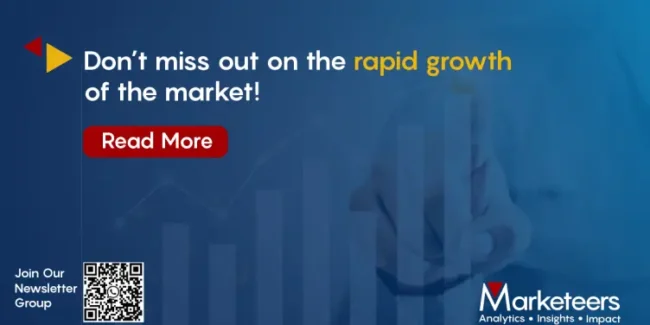 Don’t Miss Out on the Rapid Growth of the Market