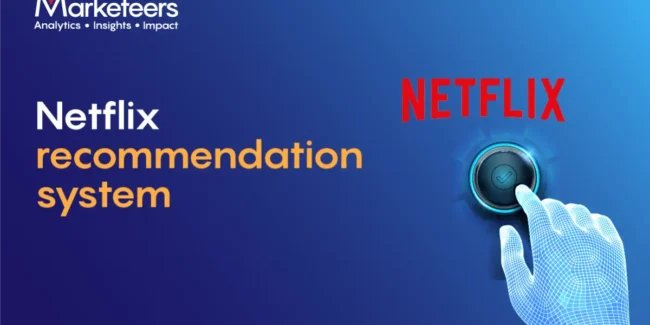 How Netflix Uses Data Analytics for Recommendations