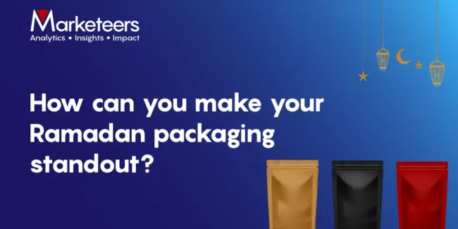 Make Your Ramadan Packaging Stand Out Now