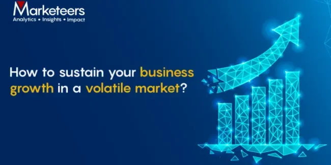 Sustainable Growth in a Volatile Market