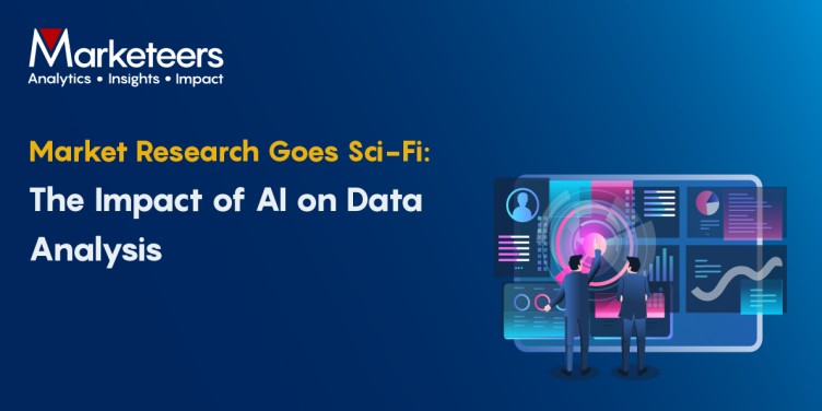 The Impact of AI on Data Analysis