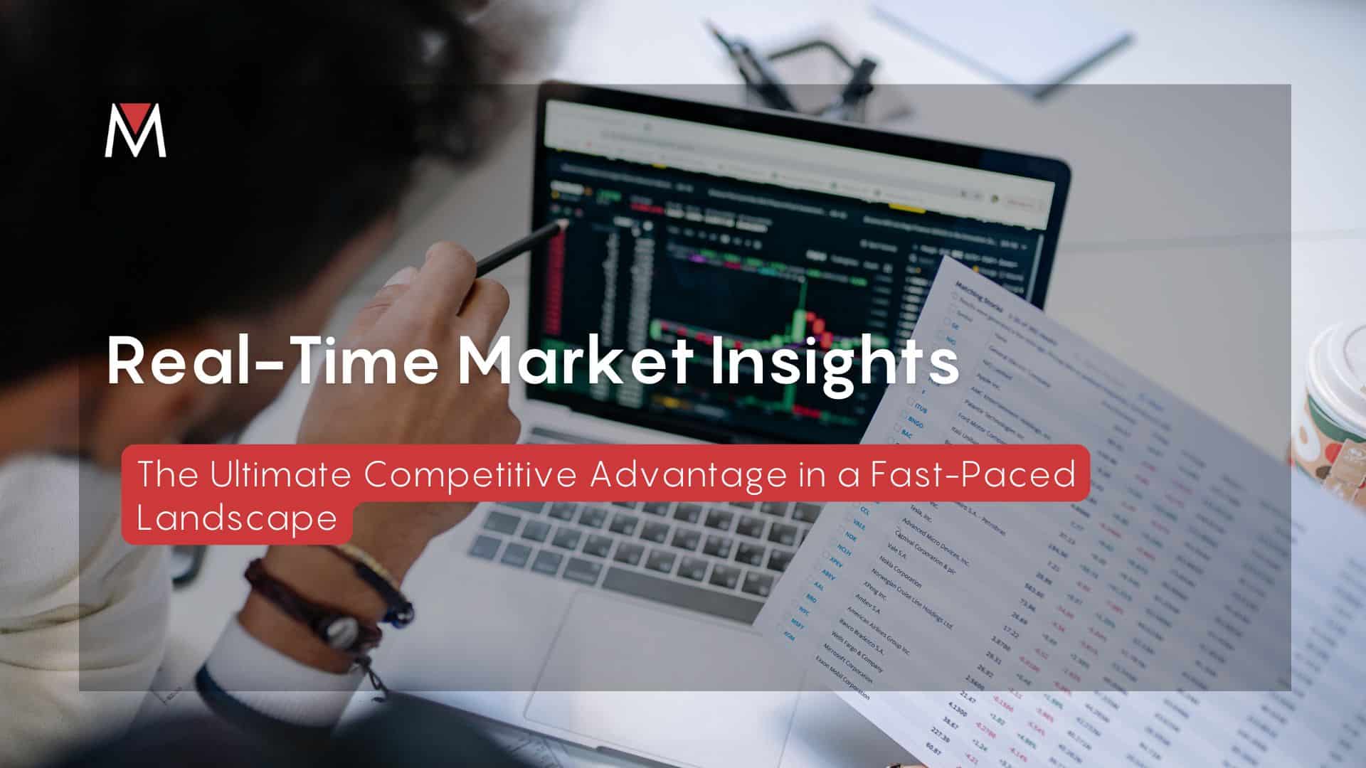 The Ultimate Competitive Advantage in a Fast-Paced Landscape