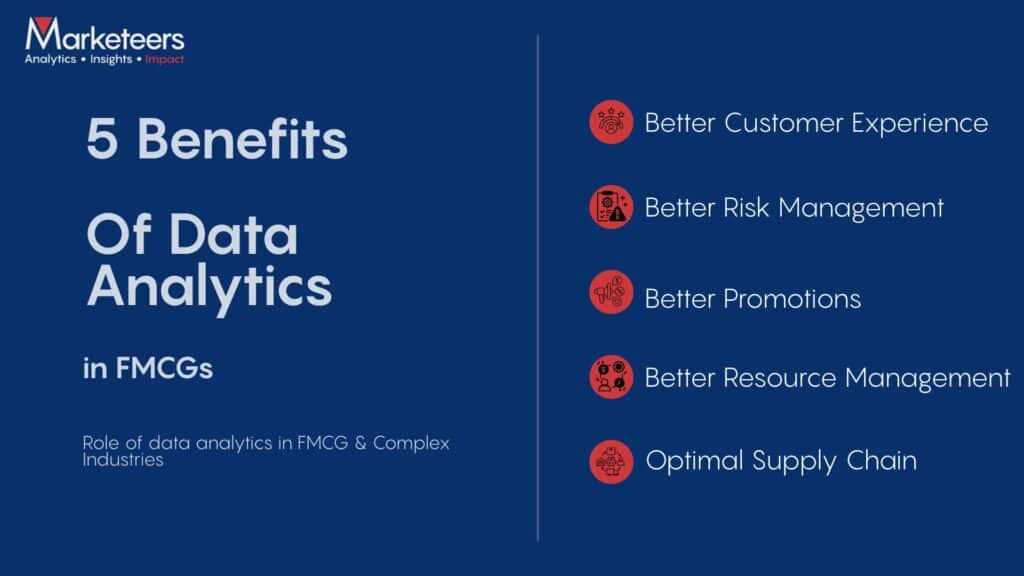 5 Benefits of Data Analytics in a VUCA world