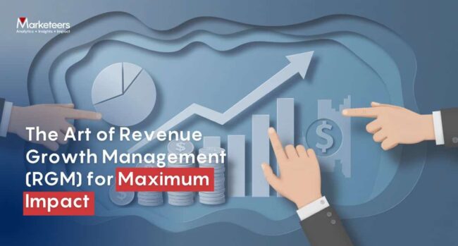 Revenue Management For Maximum Impact Revenue Growth Management For Maximum Impact
