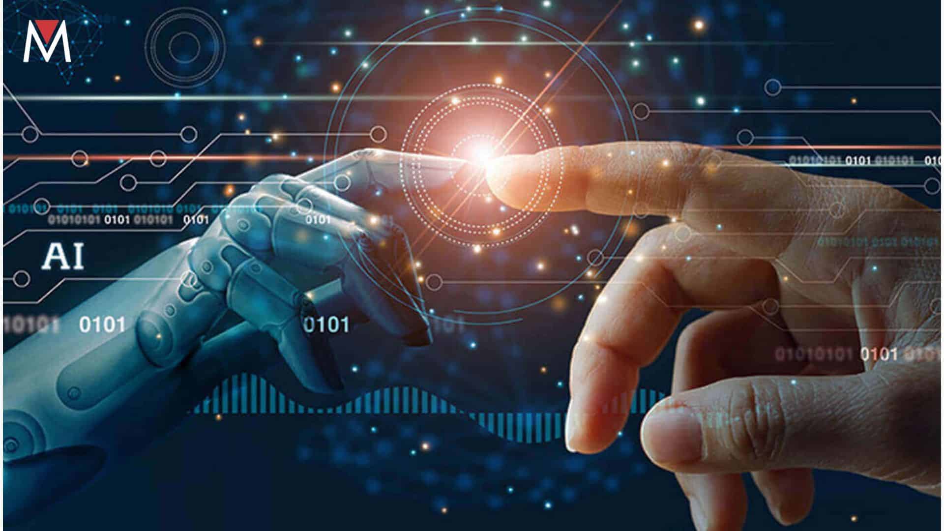 AI + Human Integration.
One of key challenges of brand growth.