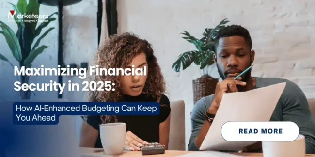 Maximizing Financial Security in 2025: How AI-Enhanced Budgeting Can Keep You Ahead Maximizing Financial Security in 2025: How AI-Enhanced Budgeting Can Keep You Ahead