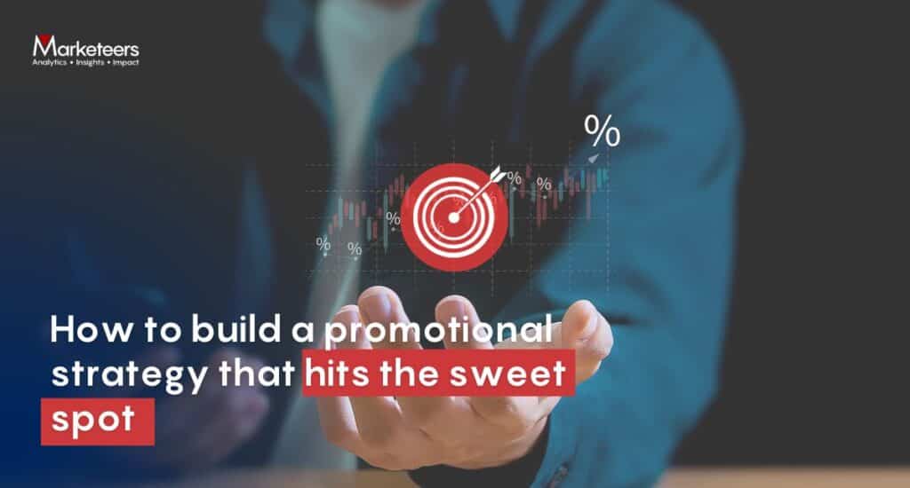 Building a promotional strategy guide image