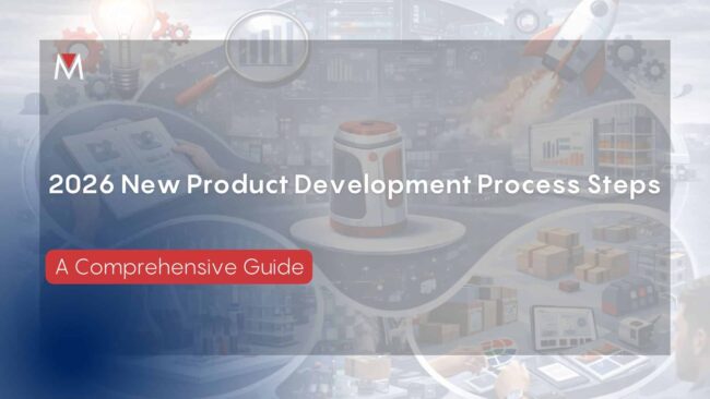 2026 New Product Development Steps