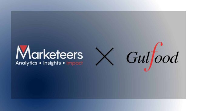 Marketeers At Gulfood 2026